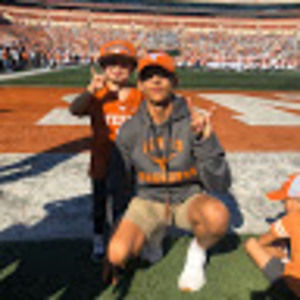 Meet your Posher, Braden